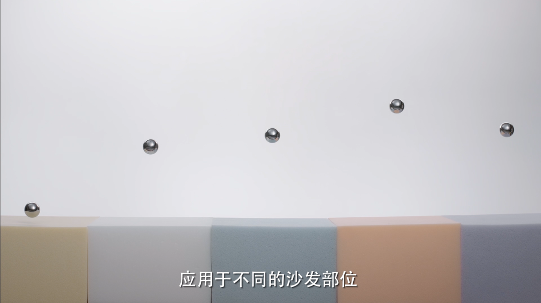躺着说话不腰疼 | 芝华仕头等舱沙发舒适的秘密