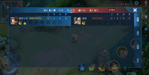 鲁班七号深度攻略，到底需不需要叠攻速？强势期不只有后期