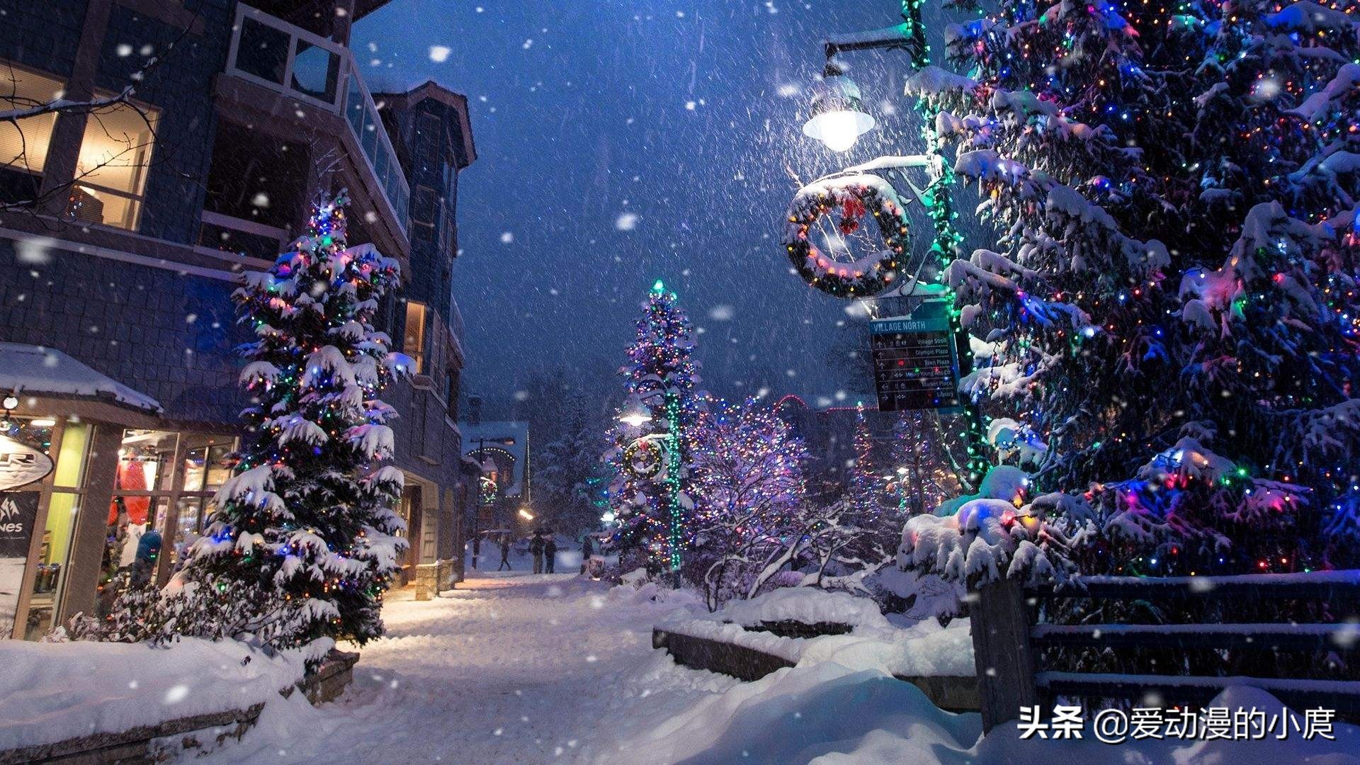 平安夜 情话（平安夜浪漫情话）