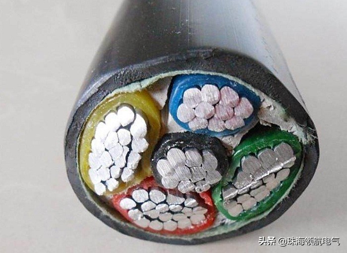 来了解常用电缆电线规格型号有哪些？该如何选择？