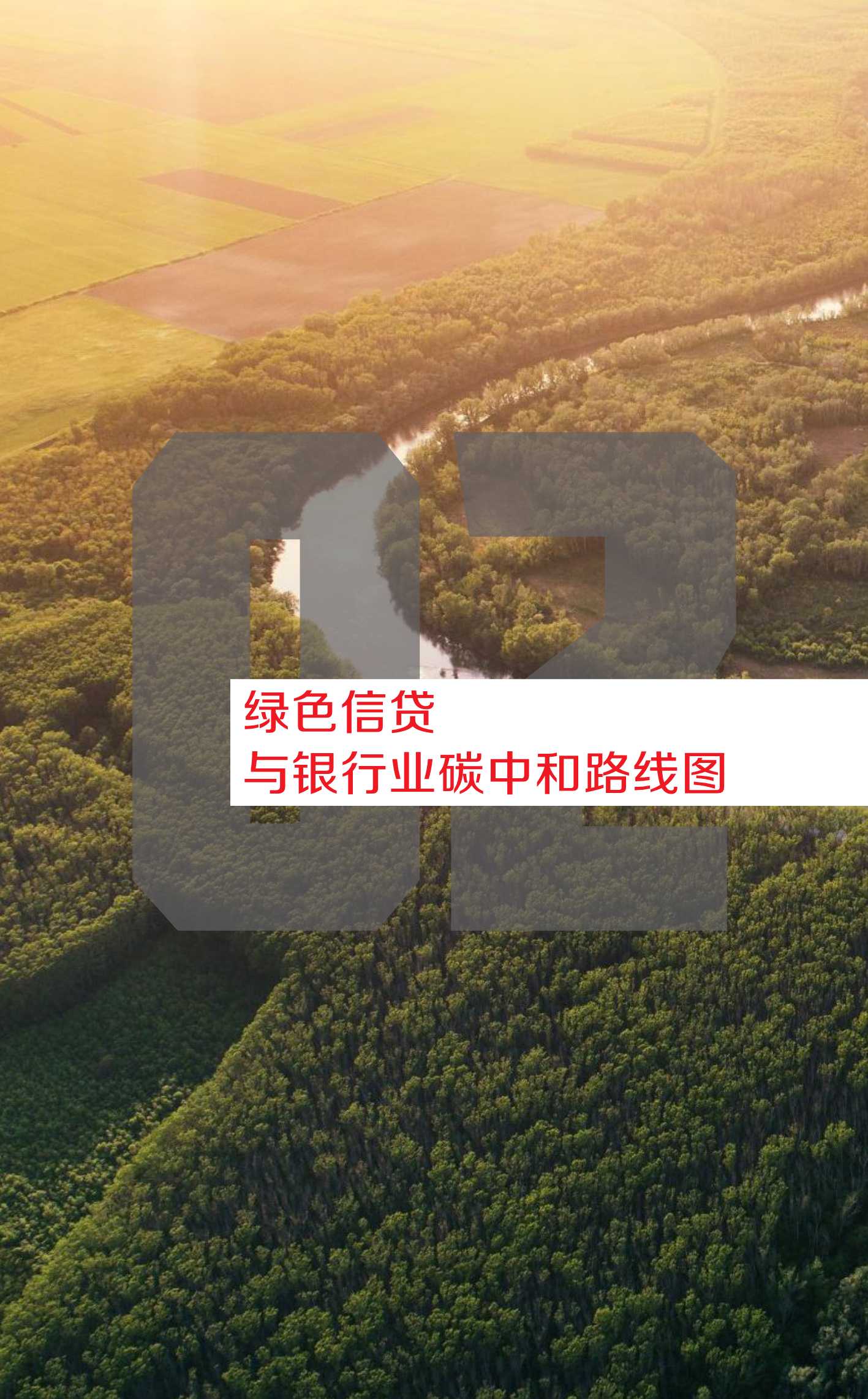 中国绿色金融发展报告（87页）