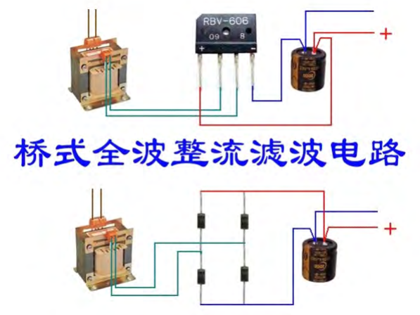 电工不会接线？127页电工常用电路合集，上百张多彩电路图展示