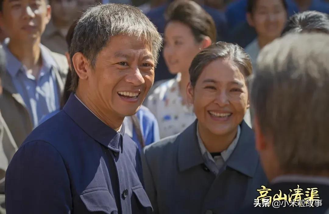 今晚，又一部精彩大片如约来袭，接档电视剧《大山的女儿》