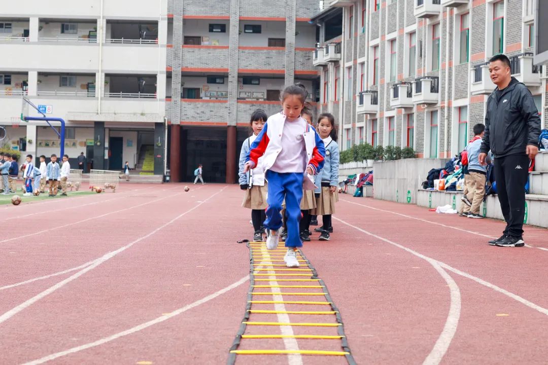 课后服务，我们这样做！|华阳实验小学下足功夫做好延时服务课程