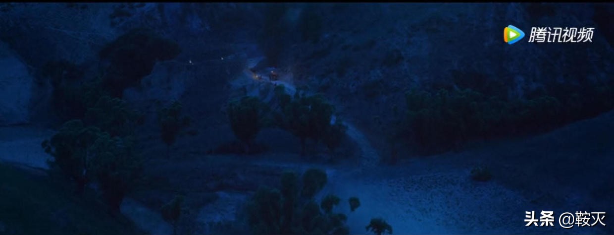 《星汉灿烂》影评：我睡着了九次