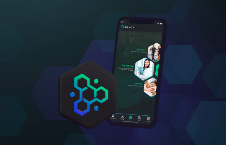 DEVITA：一个基于区块链技术和Web3生态打造的先进数字医疗平台