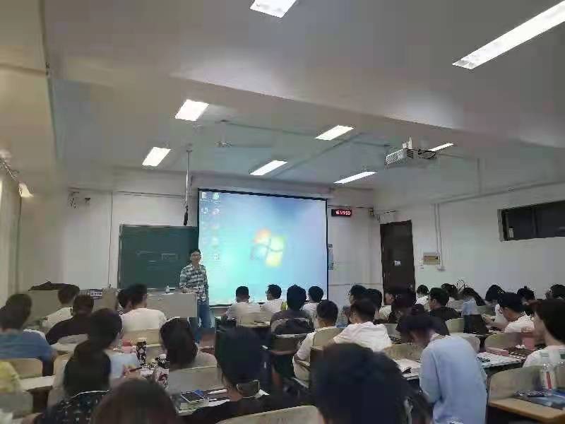 他从山东名校走出，保送清华读博，在癌症诊断领域实现首个大规模应用成果！