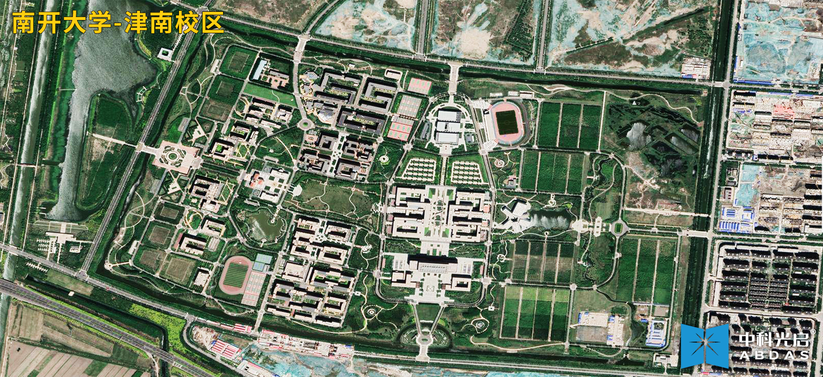 考研在即，卫星带你一览这10所热门报考院校