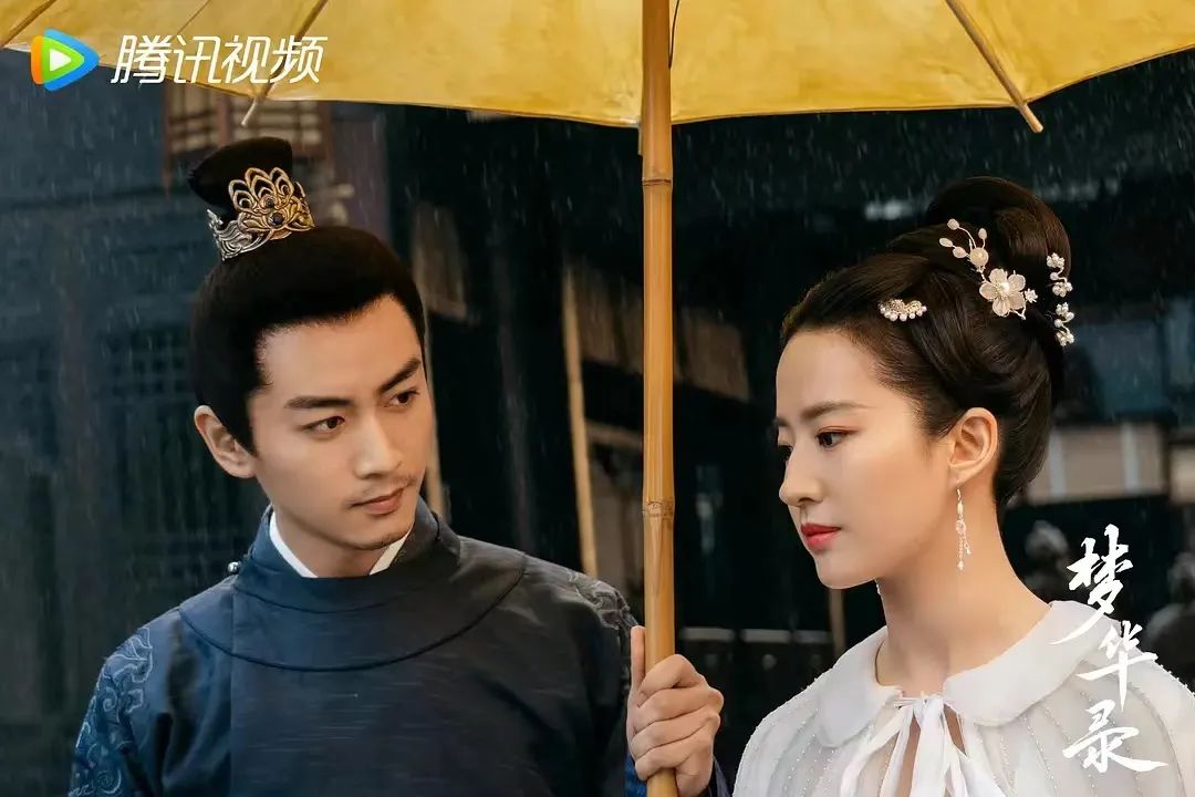 观众催更《梦华录》，腾讯视频如何有求必应？