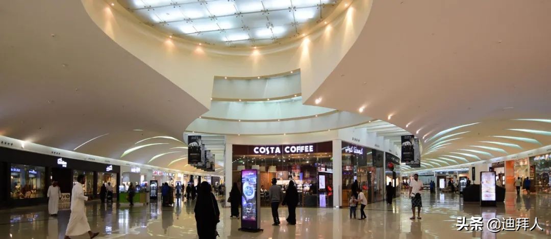 不要再说沙特没文化了！中东最好(壕)的两所大学都在沙特