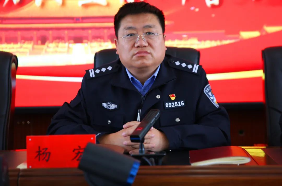 优化法治化营商环境警示教育促担当