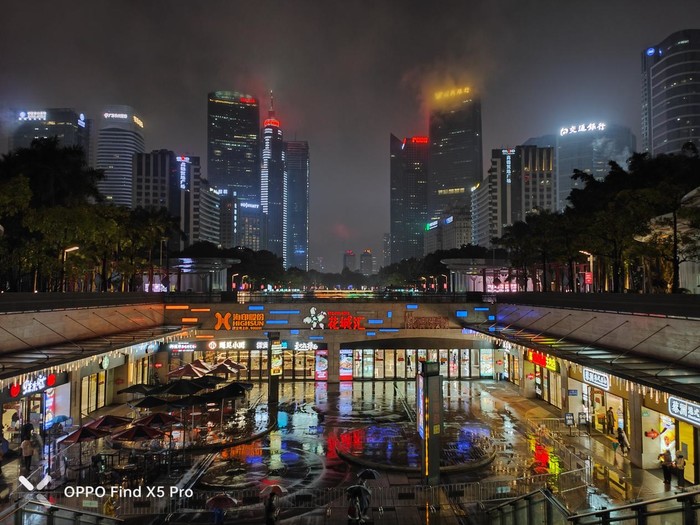 极弱光线也难不倒它们，三款夜拍能力拉满的手机