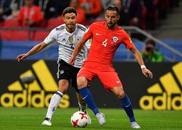 腾飞的安第斯雄鹰：智利足球历史最佳阵容，“双萨”和桑切斯领衔