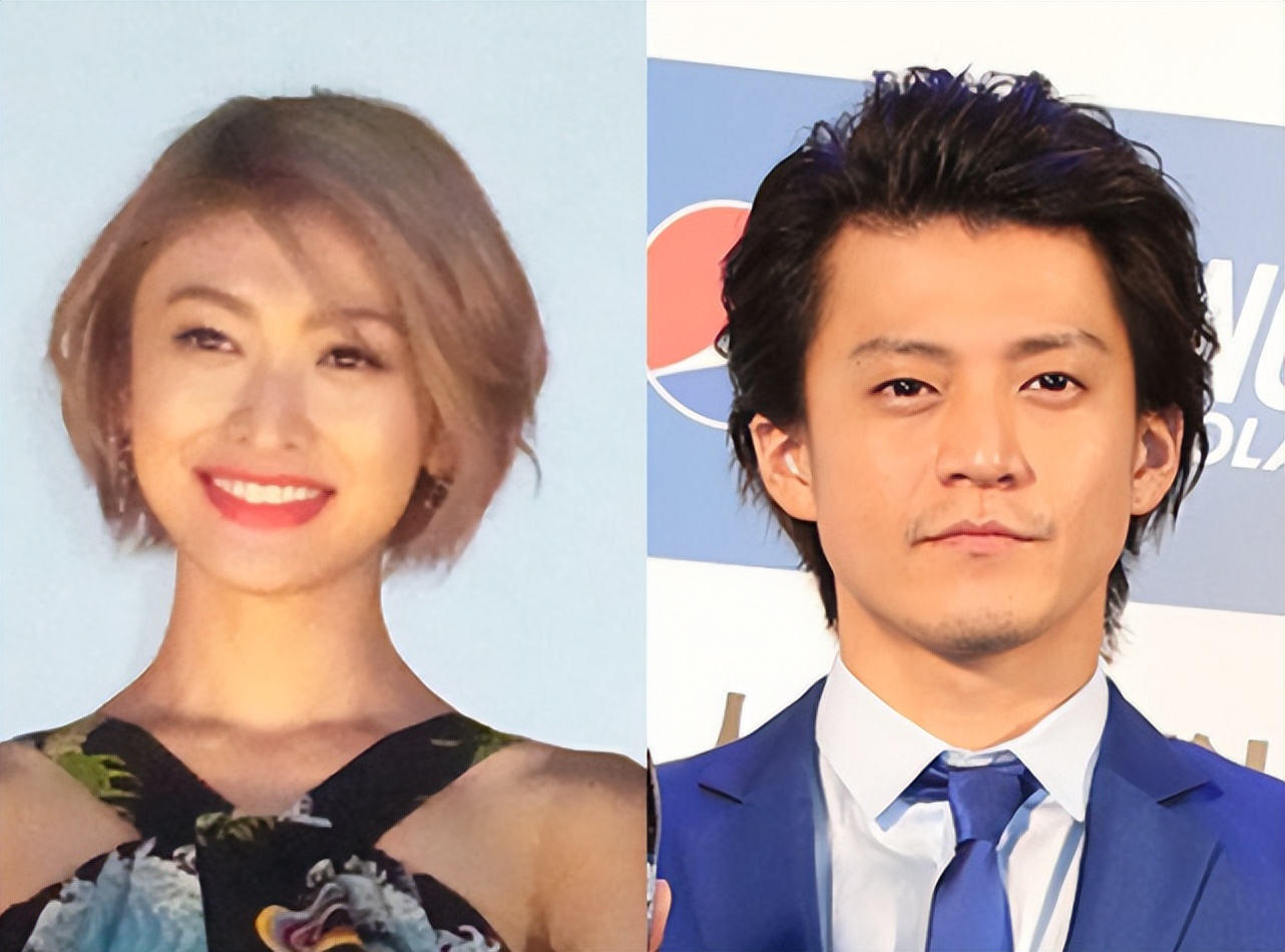 40岁男星小栗旬私密照曝光，裸体K歌画面低俗下流，疑和多人偷腥