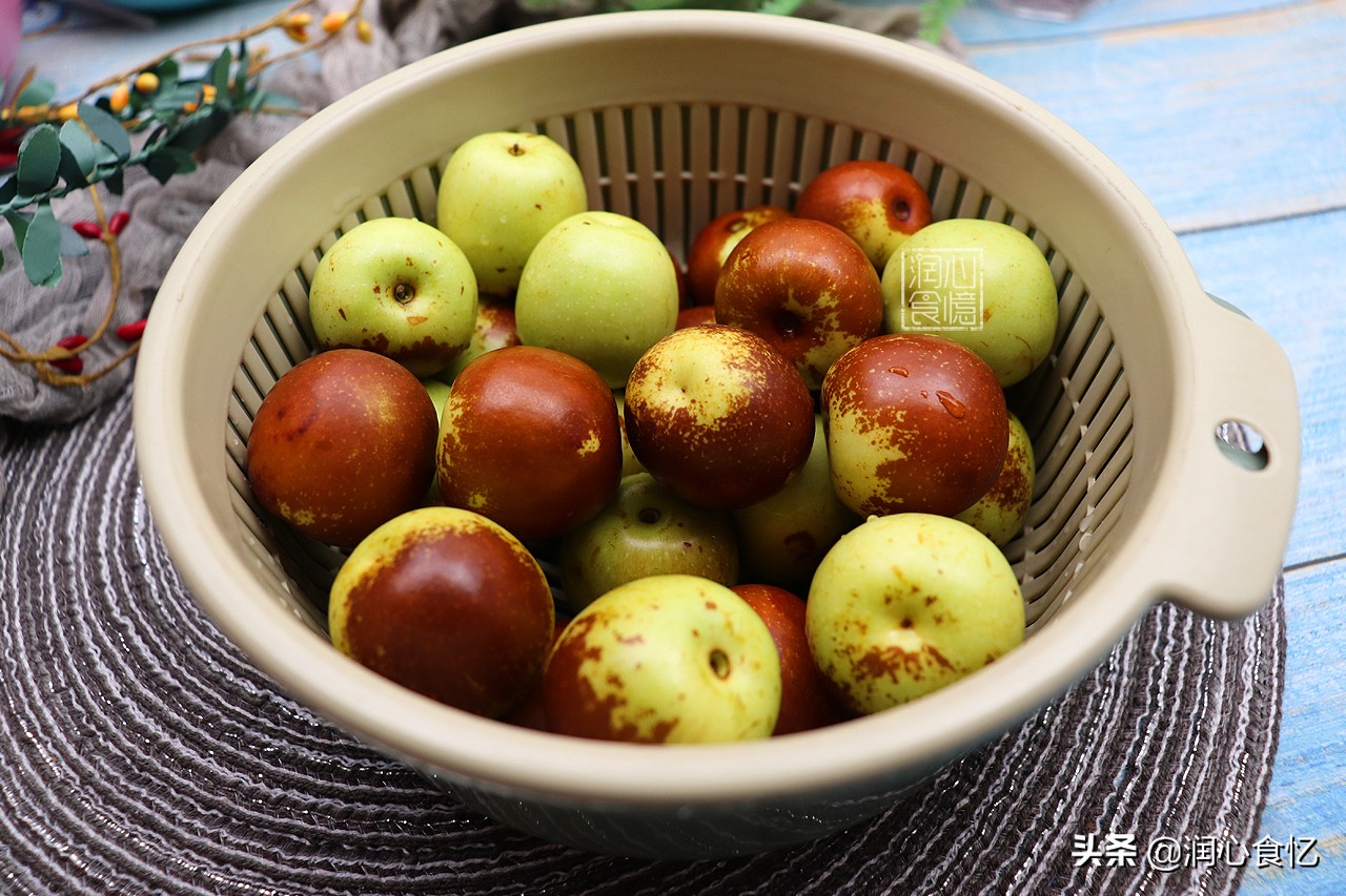 冬至，再忙也要记得吃“六个一”，应季而食营养足，安稳度过寒冬