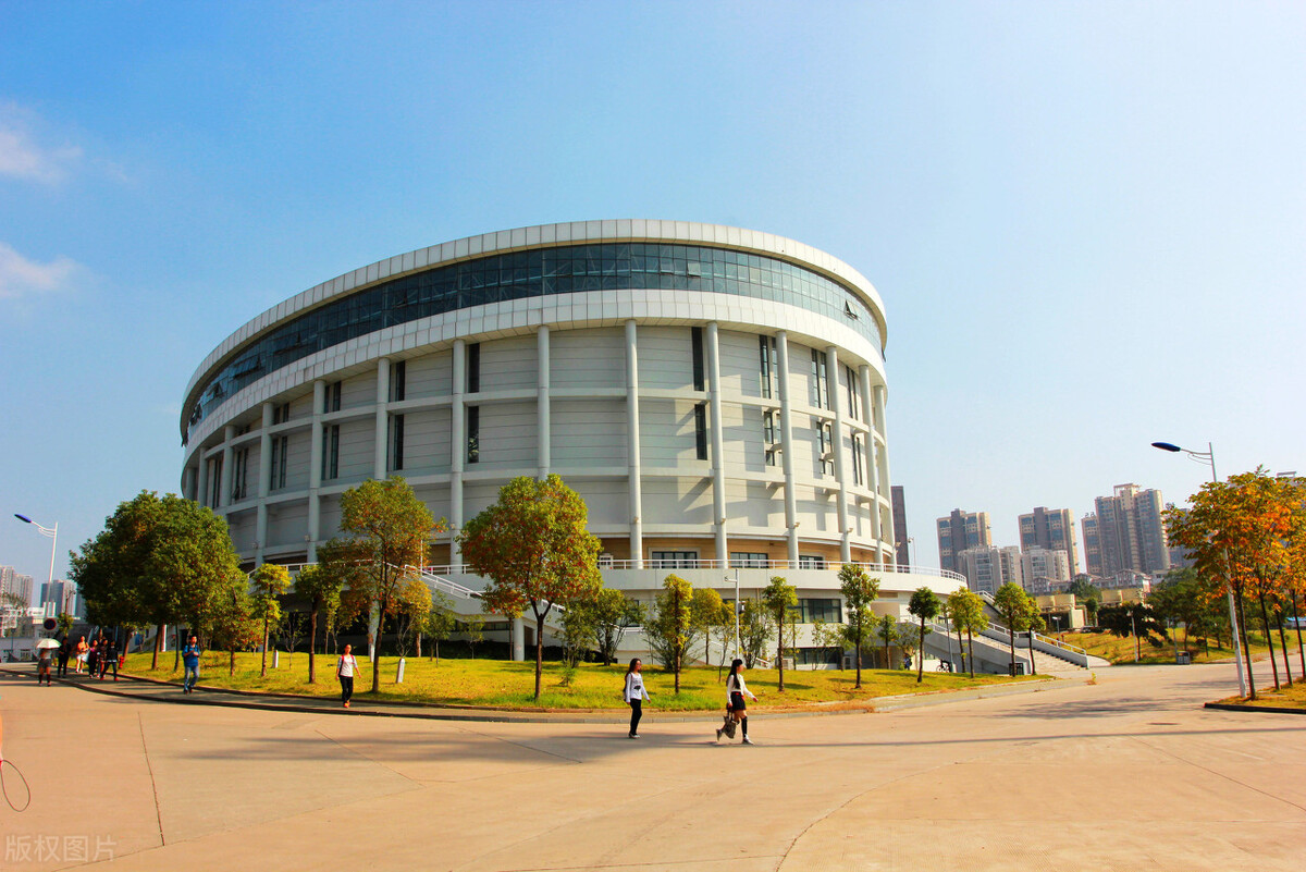 财经院校怎么选，实力强认可度高，这4所大学可要留意