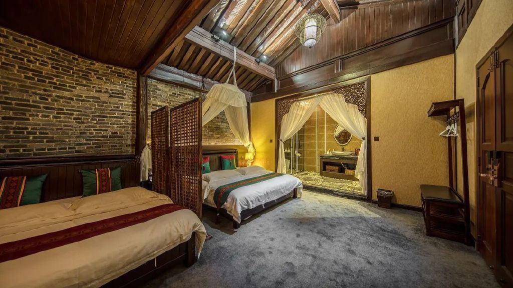 古北水镇内民宿价格表(天价) - 价格百科