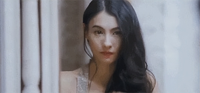 港风美人都有什么共同点？