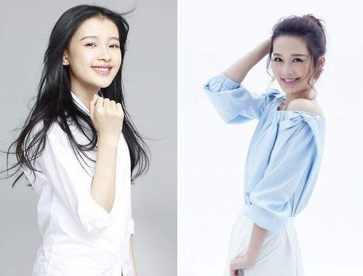 一脸“苦瓜相”却还能演大女主，这8位女星越看越丧，导演咋想的