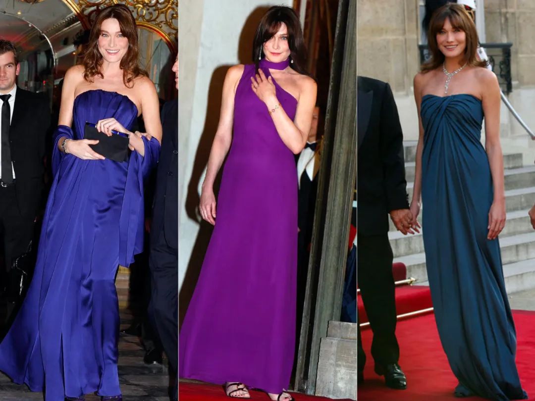 抢别人老公，嫁法国总统，55岁的她，凭什么成为“男神收割机”？