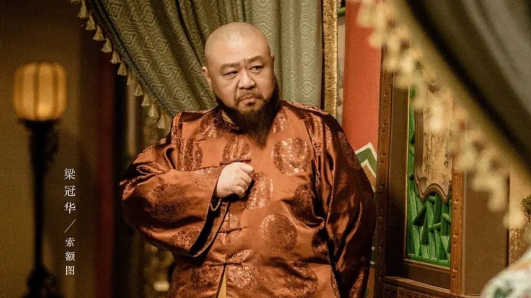 历史剧《天下长河》将播，罗晋演康熙帝，梁冠华黄志忠等戏骨云集