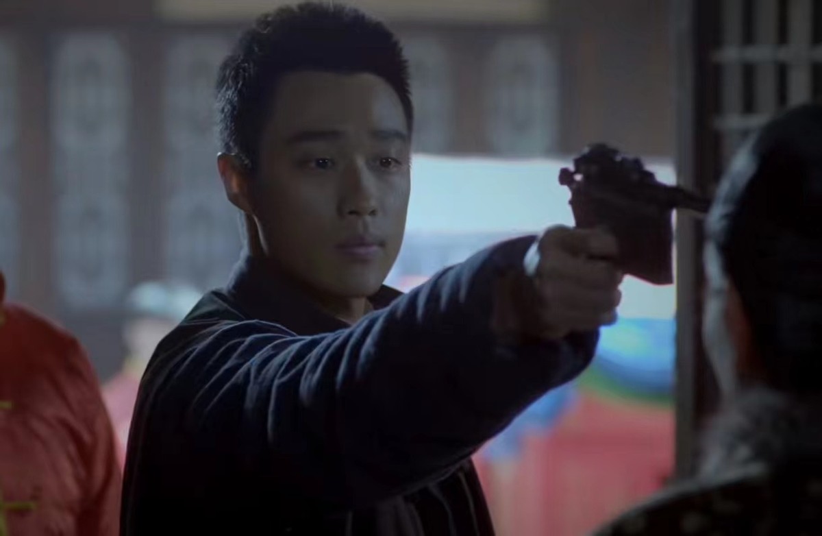 抗战大剧《滹沱儿女》今晚开播，演员阵容雄厚，9位实力派可期待