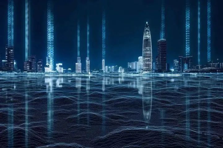 什么是新基建，新在哪里呢？