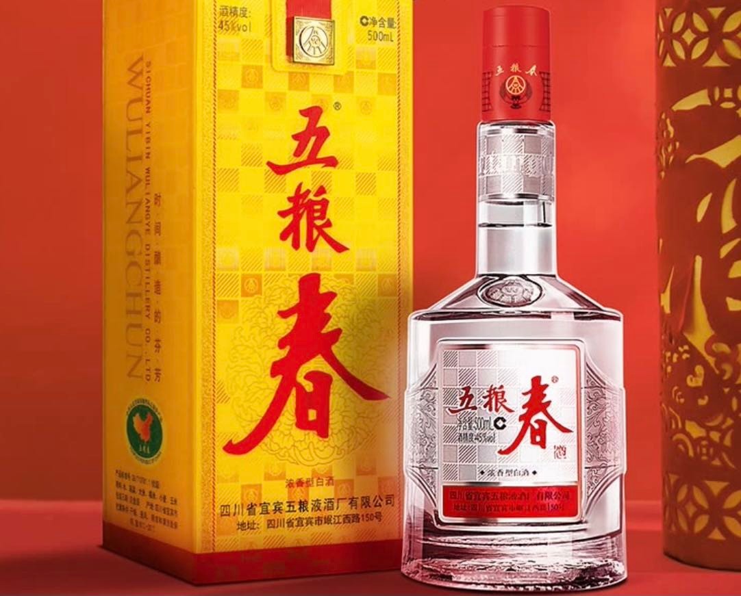 春节送什么酒实惠又好（白酒送礼首选）