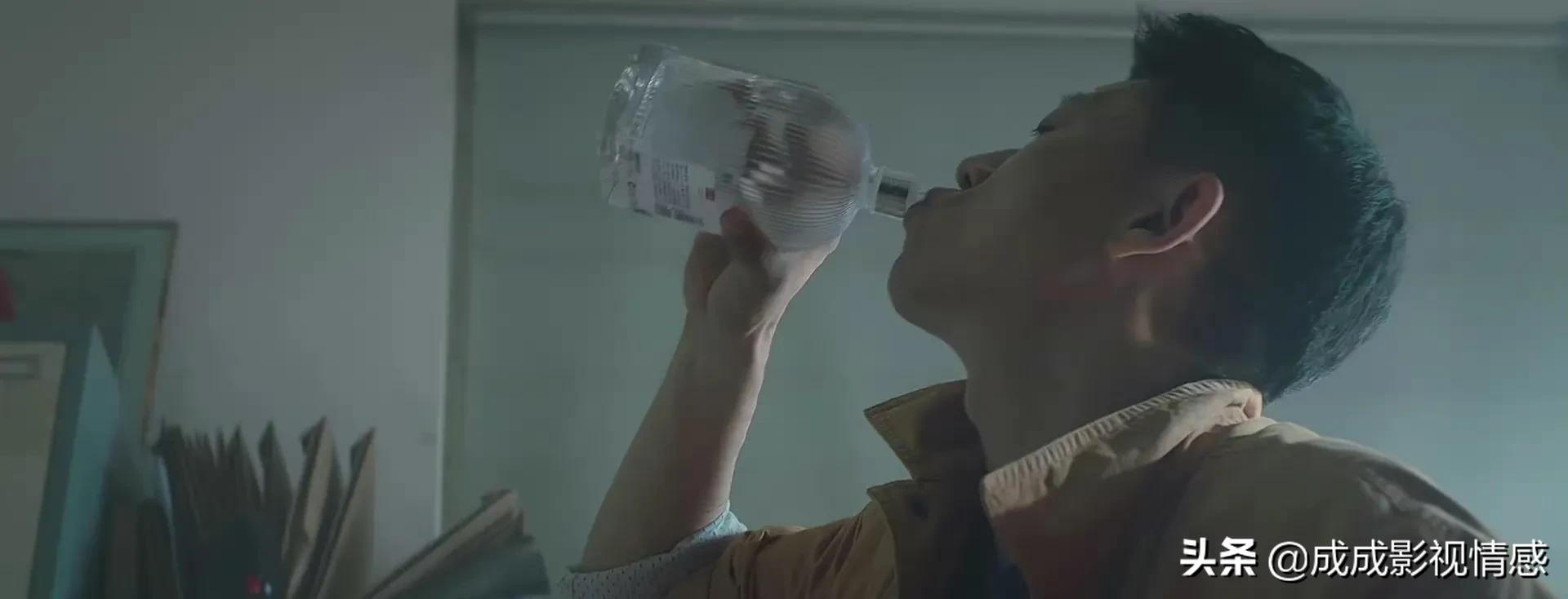 指纹编剧，夏雨、罗晋联手，“津港宇宙”之《庭外》首播有点失望