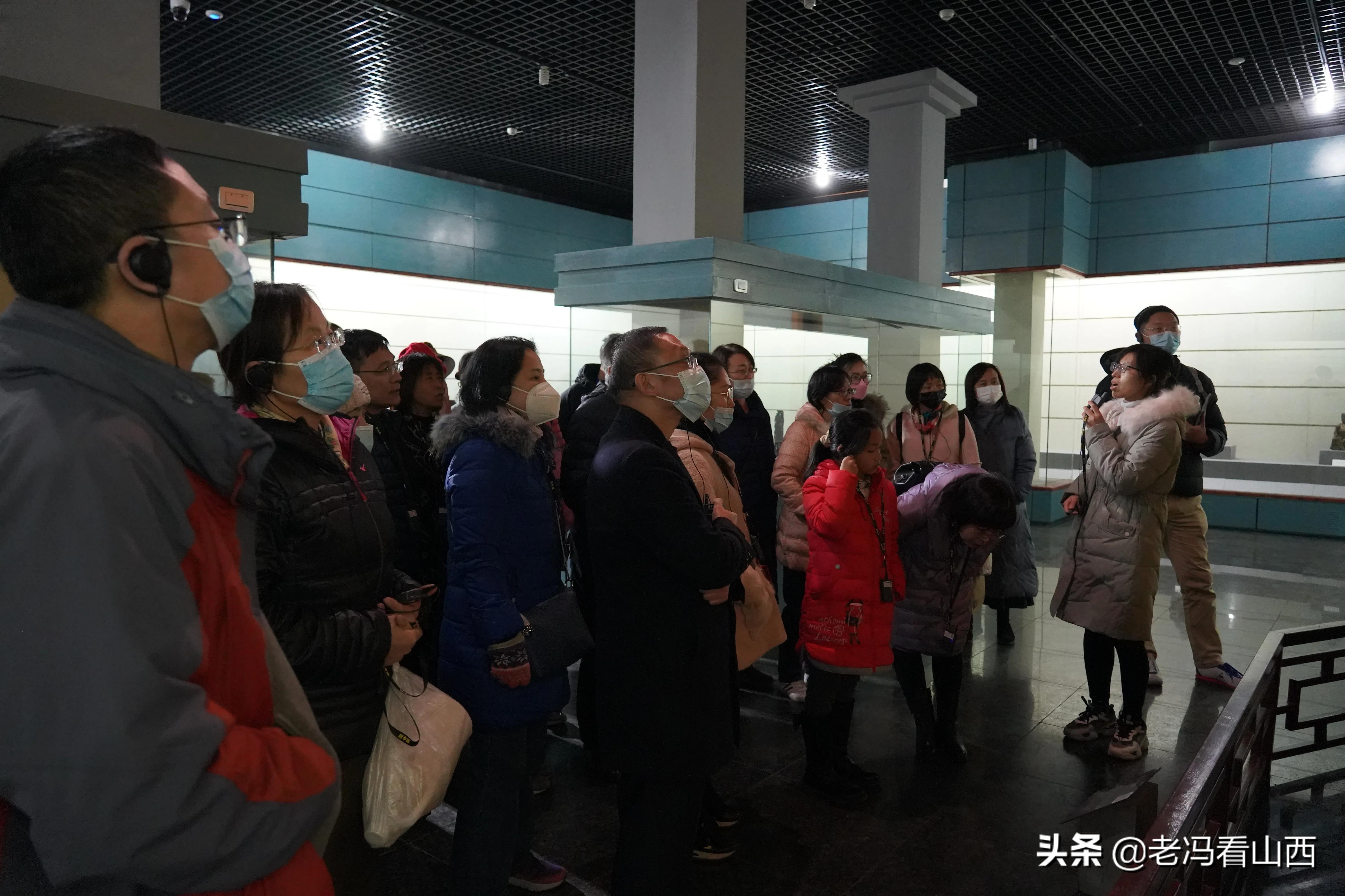 “这里最早叫中国”主题讲座绽放龙城