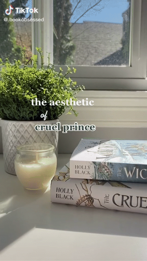 年轻人在 Tiktok 上的「骚操作」,救活了濒死的图书业