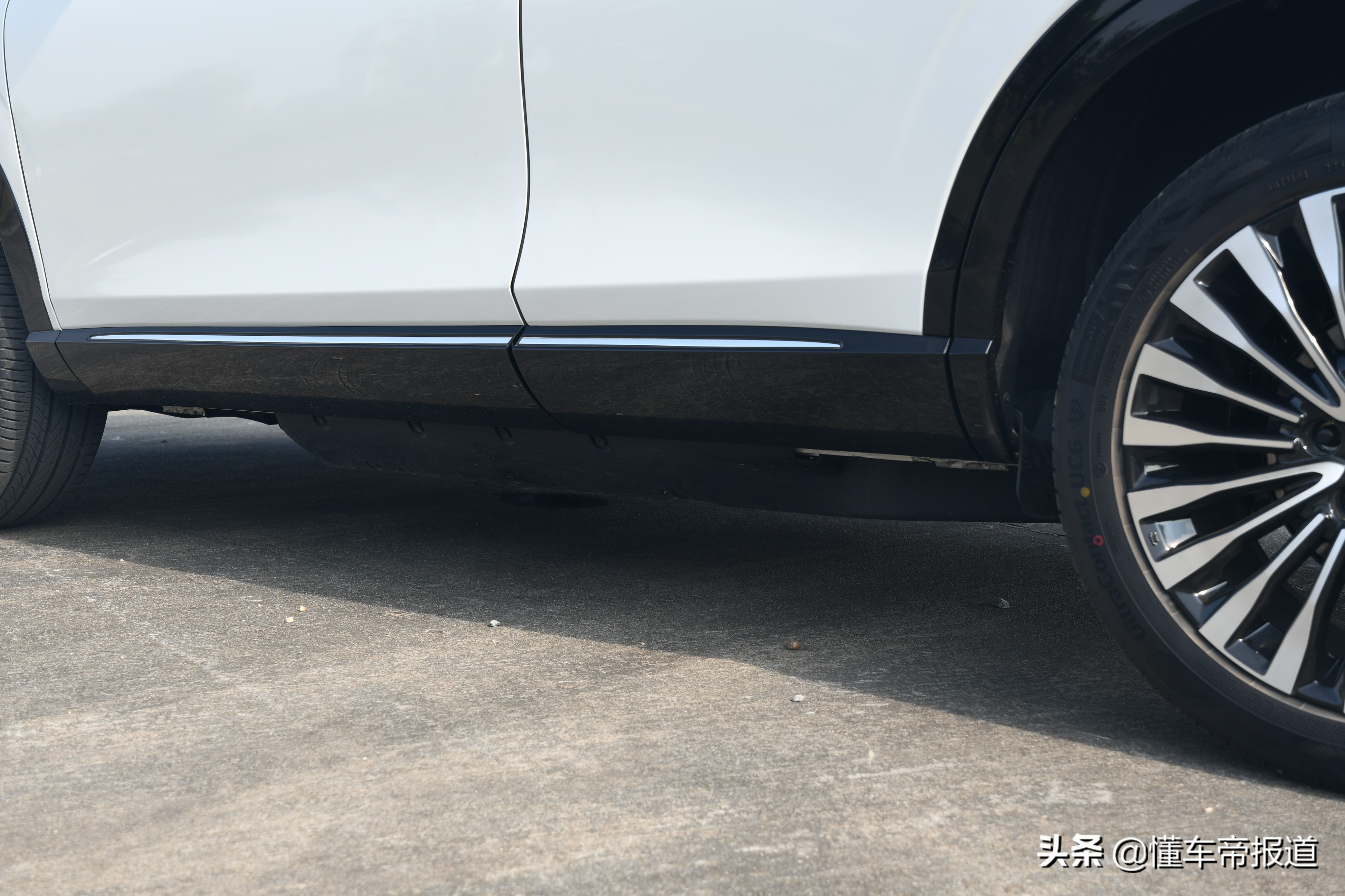 新车｜电动化转型的开端 试驾东风本田e:NS1