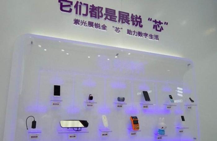 全球10大芯片设计企业：高通第1，英伟达第2，中国有4家上榜