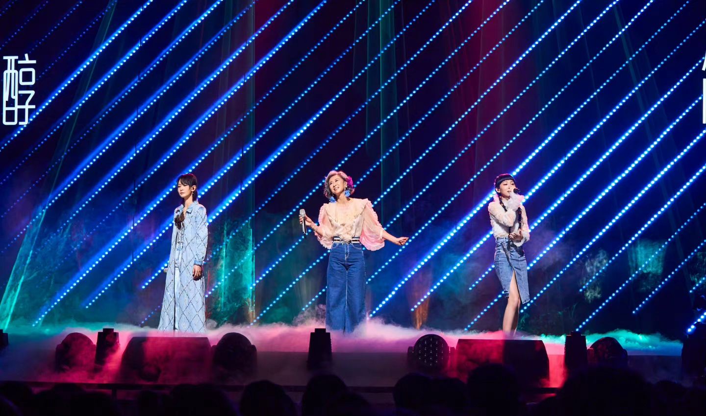 实时丨《声生》收视再次夺冠；李健《一生》第一，周笔畅第二