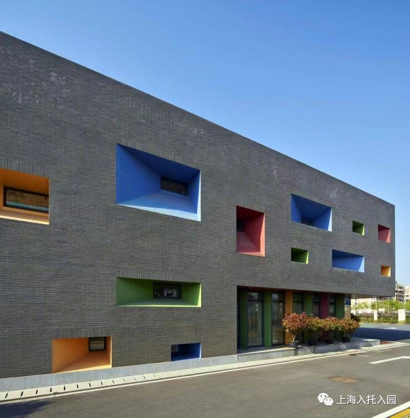 沪这所全市招生公办园报名最后1天！还有2所全市招生园即将开始