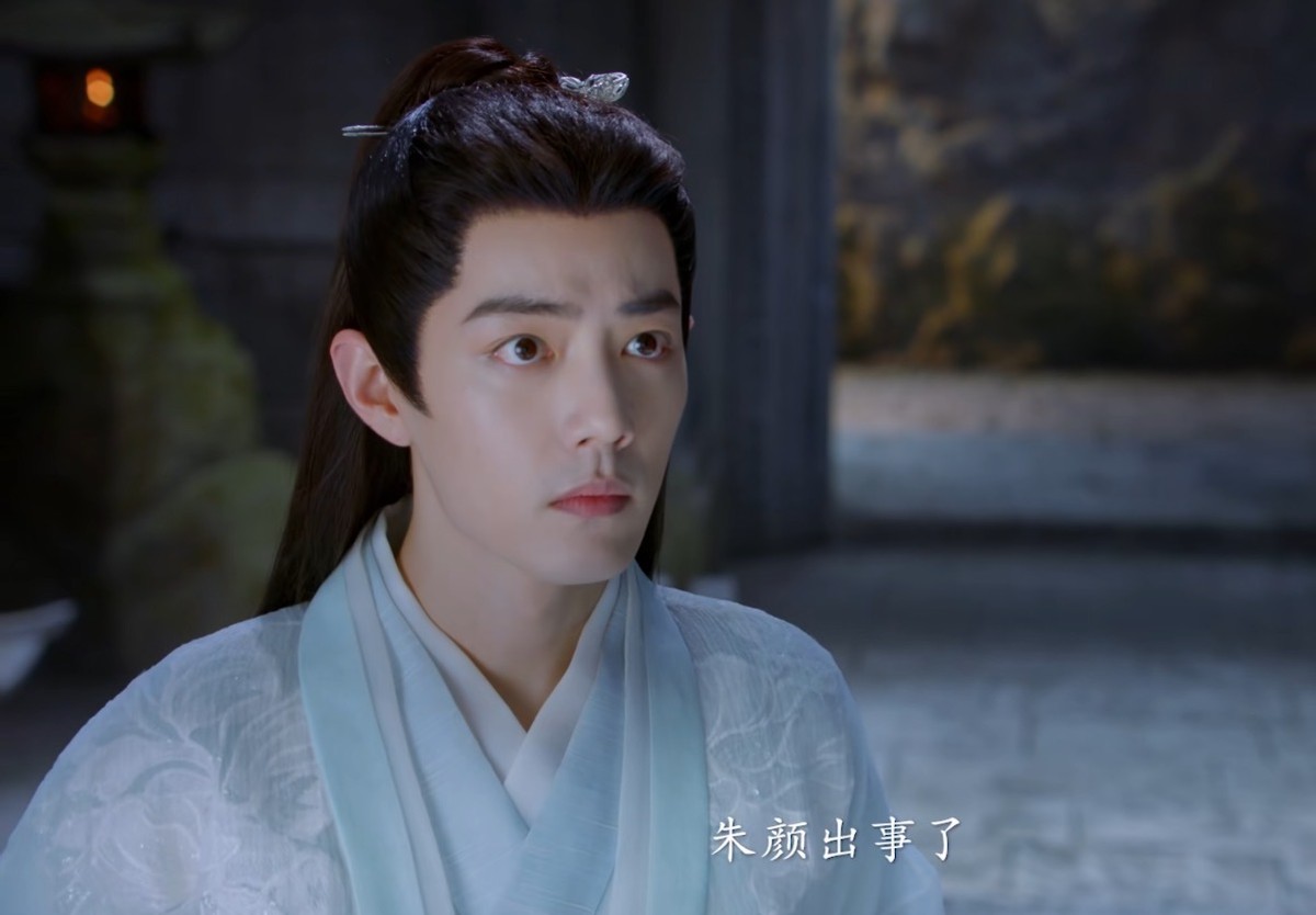 《新上错花轿嫁对郎》杀青！田曦薇演李玉湖，杜冰雁人选颜值不俗