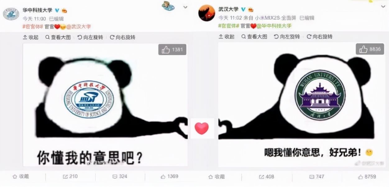 华中科大宣传片公布，武汉大学竟成最大受益者？原来主角来头不小
