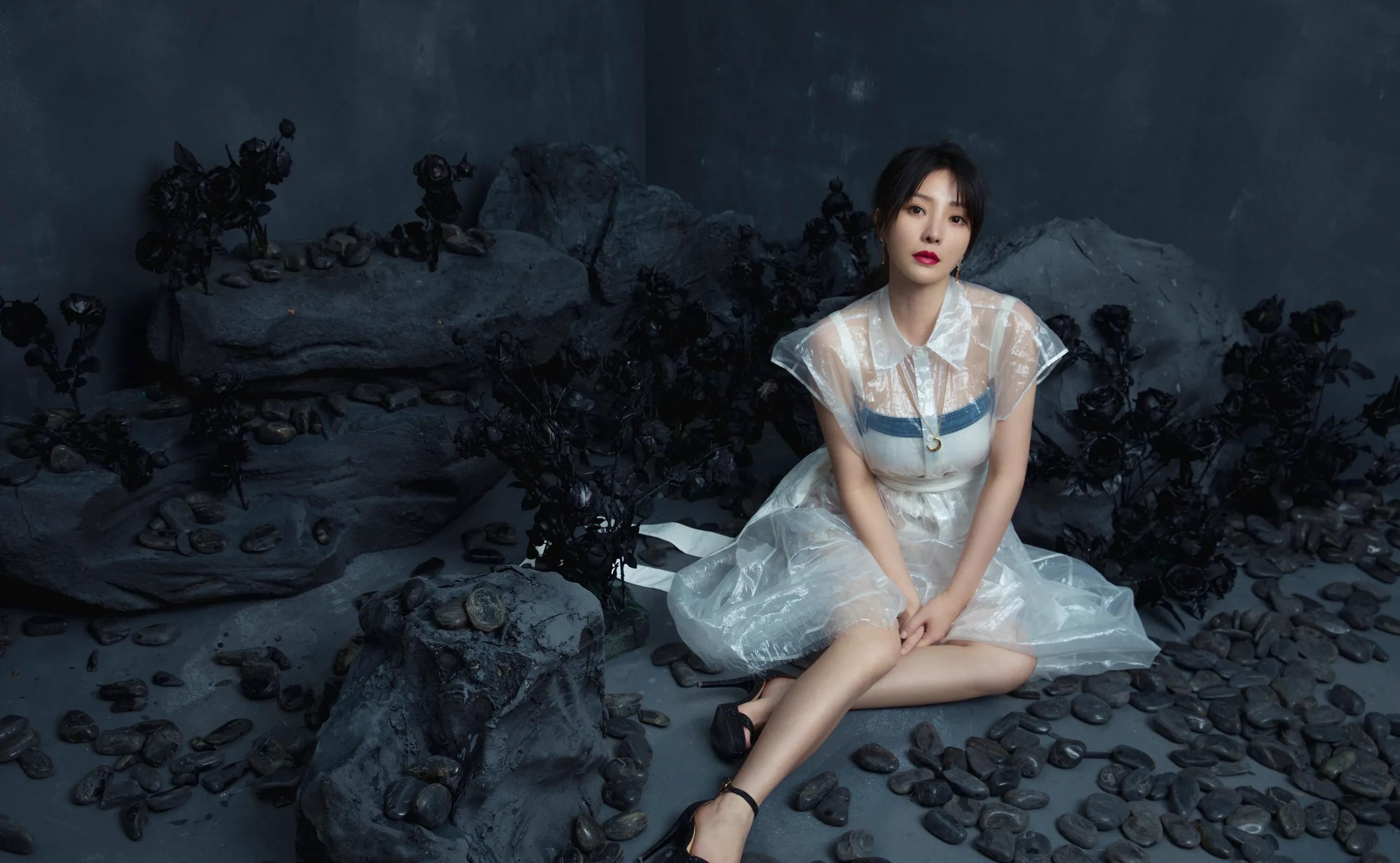 电视剧《扫黑之拂晓行动》实力派演员众多，看看有没有你喜欢的吧