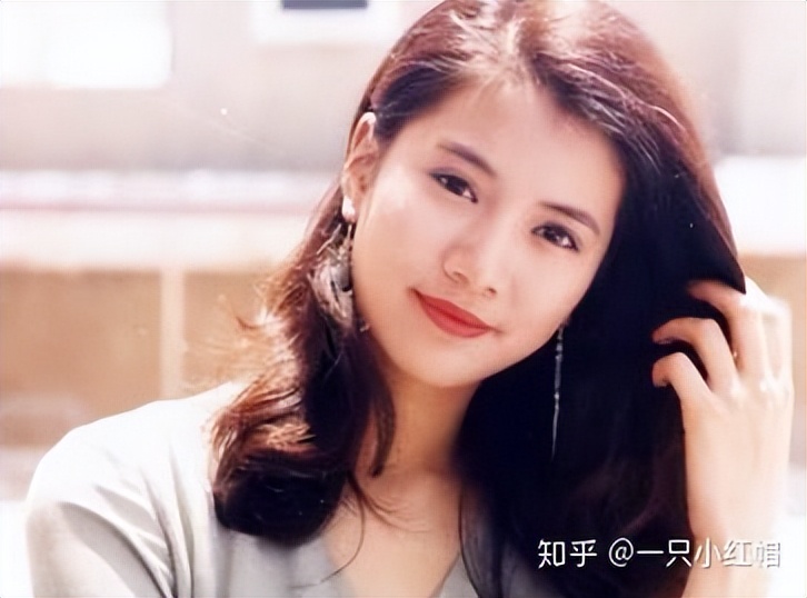 港风美人都有什么共同点？