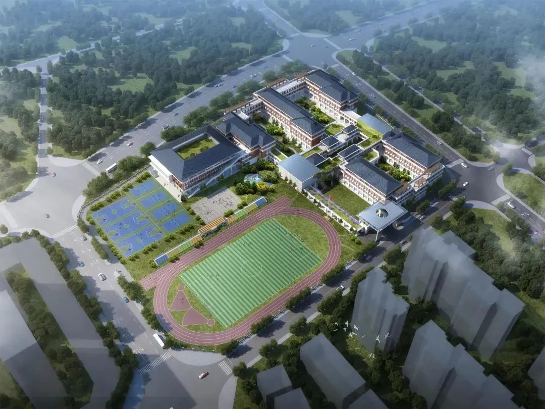 今年大爆发！2022上海11区29所新小学首招