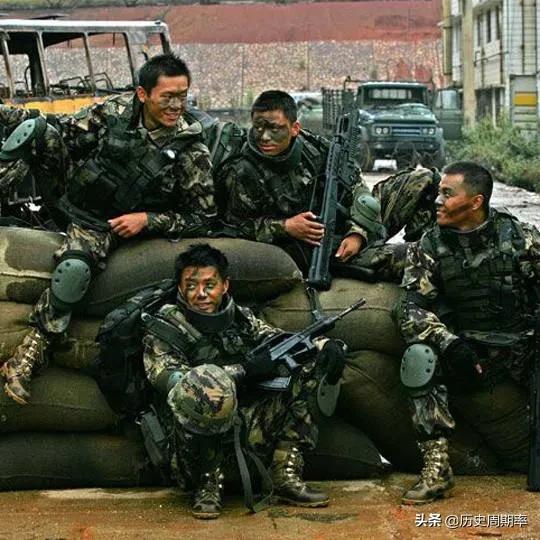 士兵突击：吴哲高学历，且拥有实战经验，有无希望晋升为少将？