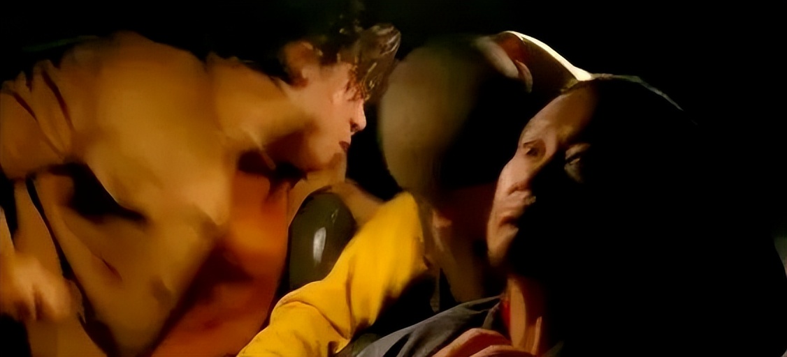 删减后仍被限制上映，这片到底多彪悍？