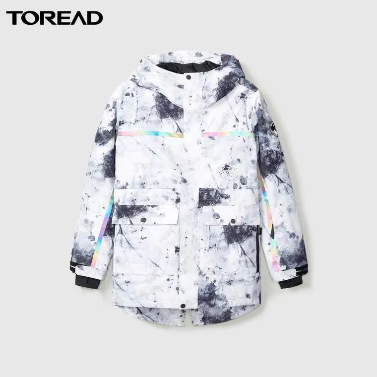冬奥羽绒服又刷屏！29个品牌大推荐，专业保暖又好看
