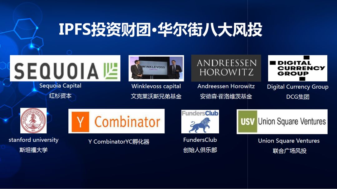扒一扒IPFS的重要历程，知其发展史，确定其前景