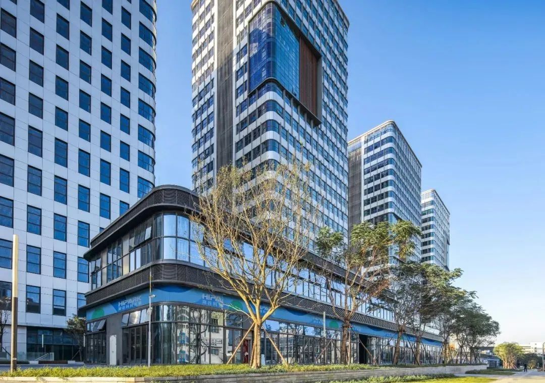 3年加速度，深圳一座旧厂房的城市更新路径