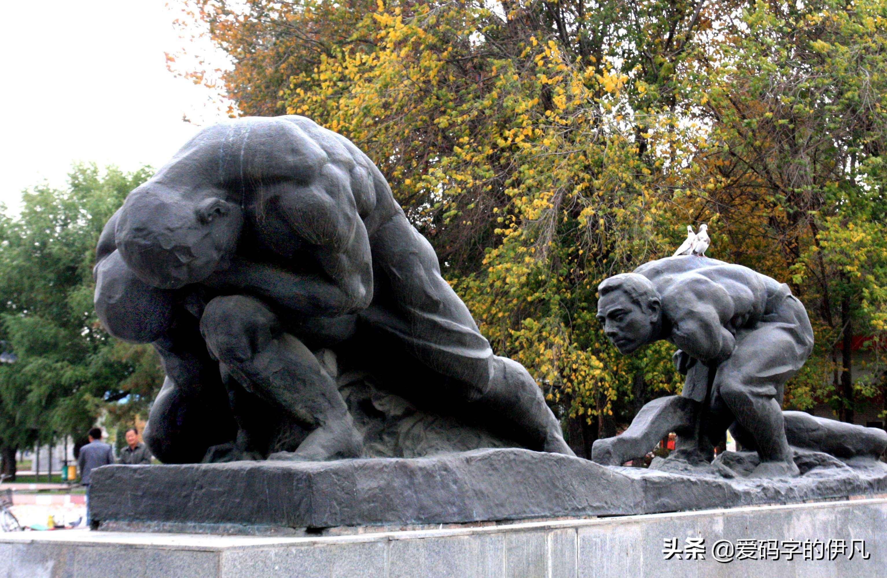 中国最伟大的部队，人类史上的奇迹——新疆生产建设兵团