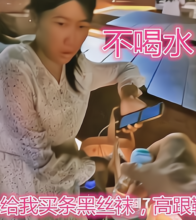 女大学生流浪深圳街头不想打工，问其原因：想做个白领