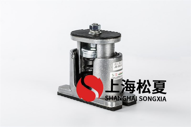 氣囊式空氣減壓閥減震器的功效與型號選擇標(biāo)準(zhǔn)