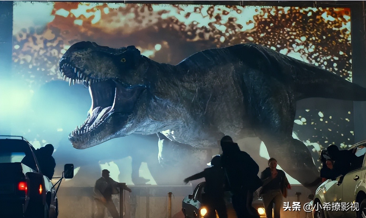 《侏罗纪世界3》会是该系列的终结吗？导演透露未来的规划