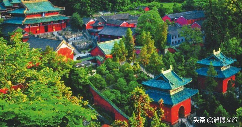今生必打卡！见证5000年历史和文明的中国56处世界遗产，你都去过几个？